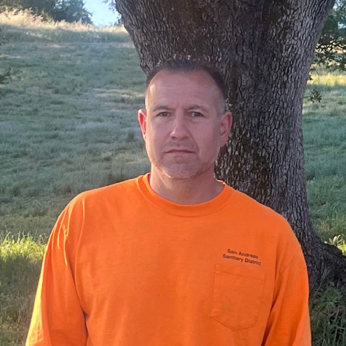 Anthony Velaszquez