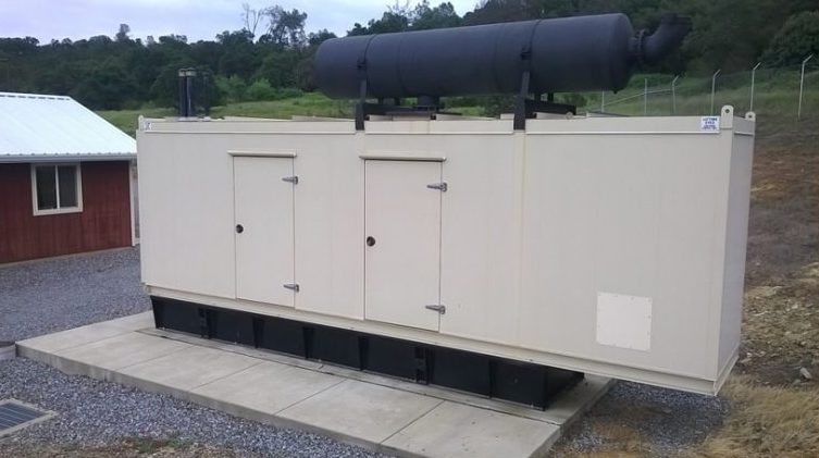 Generator