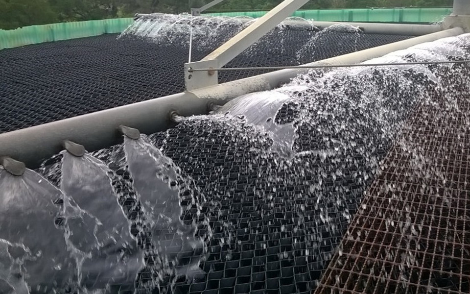 Trickling Filter