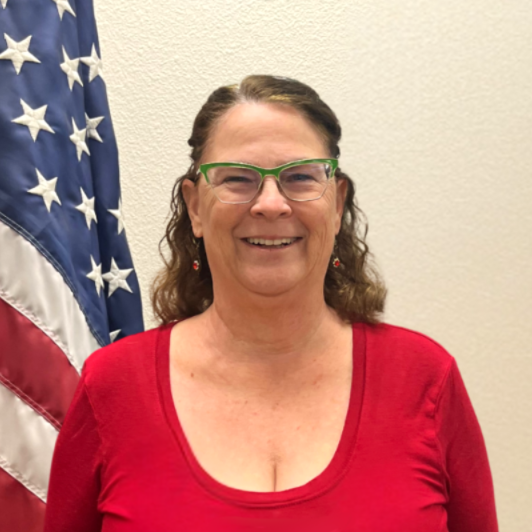 Michelle Rene Wood Turner